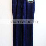 Wholesale Fashion Women Sport Suit 2 Pcs Set Casual Truck Jogging Suit Cotton Sports Wear for Women thumbnail-2