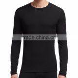 Mens Merino Wool Base Layer Thermal