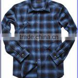 Custom Made Cheap Good Quality Purple Women Business Shirt thumbnail-2