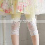 2016 Children Girl Summer Leggings Comfortable Leggings for Girl thumbnail-1