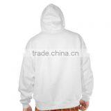 OEM 100% Cotton Print Customized Mens Hoodie thumbnail-2