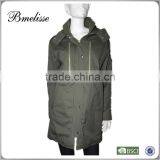 2014 2015 New Design Woman Winter Parka Coats thumbnail-1