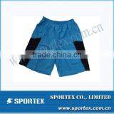 Wholesale Cheap Men Breathable Athletic Trunks MZ0283 thumbnail-1