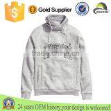 Plain Sweatshirt,sweatshirt Manufacturer,chimney Collar Sweatshirt thumbnail-4
