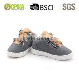 Wholesale Boys Casual Shoes Leather Children Shoes thumbnail-1
