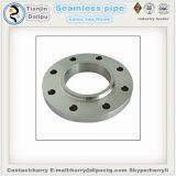 High Quantity Orifice Flanges Black Malleable Iron Threaded Floor Flanges thumbnail-4