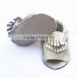 2016 Wholesale Baby Summer Moccasin Sandals Accepting Pre-order thumbnail-3