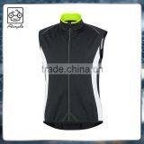 2016 New Outdoor Bicycle Short Sleeveless Windproof Cycling Jackets thumbnail-3