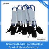 Wholesale Surf Leg Rope Custom Cuff Size Multi Colors Surfing Leash thumbnail-1