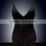 Fantastic Sexy Baby Doll With Fantasitic Decorative Flower and Lace thumbnail-3