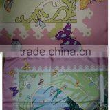 Scarf Tuch Scarf Silk Pink/pink thumbnail-5