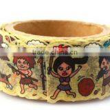 New Arrival Shaped Washi Tape thumbnail-3