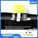 Waist Packs Running Hydration Belts - Bottle Holder Belt Reflective Running Water Belt Fanny Pack - Accept Custom Logo & Color thumbnail-4