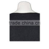 ISO9001/BSCI Manufature Round Neck Blank Ladies Formal Cardigan Sweater thumbnail-6