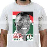 Cheap Printed Election t Shirt thumbnail-1
