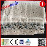 Hot Sale Soft Baby Swaddle Blanket Factory thumbnail-1
