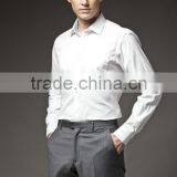 2015 Latest Style Cotton Mens' Dress Shirt thumbnail-4