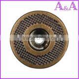 Supply Top Quality BRASS JEANS BUTTONS Jeans Buttons 18L-40L thumbnail-2