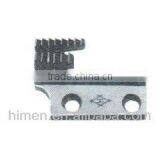 Sewing Machine Parts Feed Dog 520-2 thumbnail-1