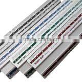 Hight Quality Aluminum Scale Ruler 15cm thumbnail-3
