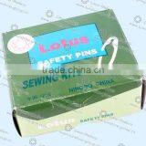 High Quality Nickel Safety Pins thumbnail-2