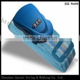 luggage belt and baggage strap