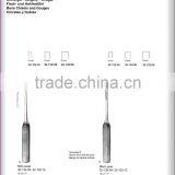 Bone Chisels and Gouges thumbnail-3