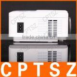 High Quality X9 MiNi LCD Projector With LED Lamp 800*480p 1000lumens 1500:1 MiNi LED Projector for Home Use Projector thumbnail-3