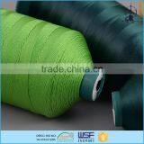 Excellent Sewability Nylon 6.6 Filament Sewing Thread Brands for Handbags thumbnail-2