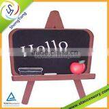 Chalkboard and Easel Wholesale,free Standing Chalkboard for Baking and Party thumbnail-1