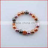 Fashion Imitation Pearl Bracelet thumbnail-1