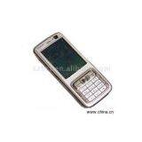 Sell MP4 Mobile Phone thumbnail-1