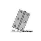 Stainless Steel Light Butt Cut Hinges thumbnail-1