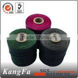 Kangfa Polyester Waxed Stiching Thread for Shoes thumbnail-2