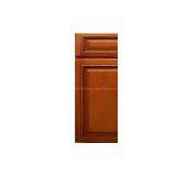 11-34 Solid Cherry Raised Door thumbnail-1