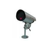 Newest Security Solar Powered IR Dummy Camera thumbnail-1
