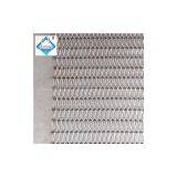 Corrosion Resistant Stainless Steel Food Conveyor Belt thumbnail-3