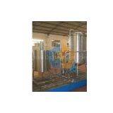 Diatomite Filter Machine thumbnail-1