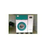 High Quality PERC Solvent Dry Cleaning Machine,Clothes Washing Equipment thumbnail-1