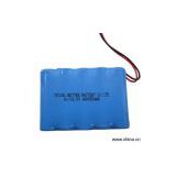 Sell Ni-Cd Battery Pack