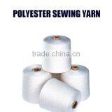 LOW WATER SHRINKAGE SPUN POLYESTER SEWING THREAD