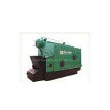 Automatic Biomass Fired Steam Boiler thumbnail-1