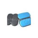 OEM Hard PSP Electronic Pouches for SONY PSP With Durable Rubber Shell thumbnail-1
