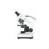 Digital Biological Binocular Microscope with 1.3 MP CMOS Camera, Abbe NA 1.25 Condenser