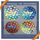 Leakage Empty Serial Number Hologram thumbnail-1