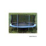 Sell Trampoline Enclosure thumbnail-1