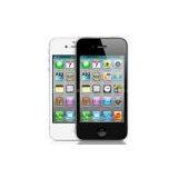Apple - IPhone 4S 32GB- Verizon Wireless thumbnail-1