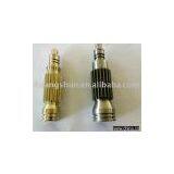 Cold Extrusion Actuators Gear Shaft thumbnail-1