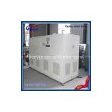 650KW electric thermal fluid filled furnace