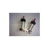 Welded Hydraulic Cylindr for Construction Machine thumbnail-3